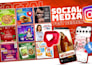 create modern and creative graphic designs